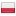 svforum.pl server is located in Poland